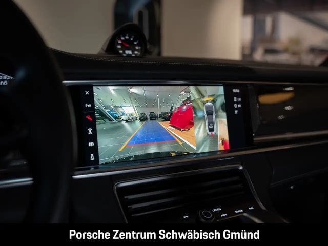 Porsche Panamera GTS