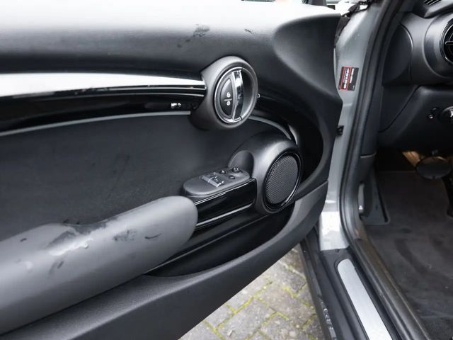 MINI Mini Electric SE