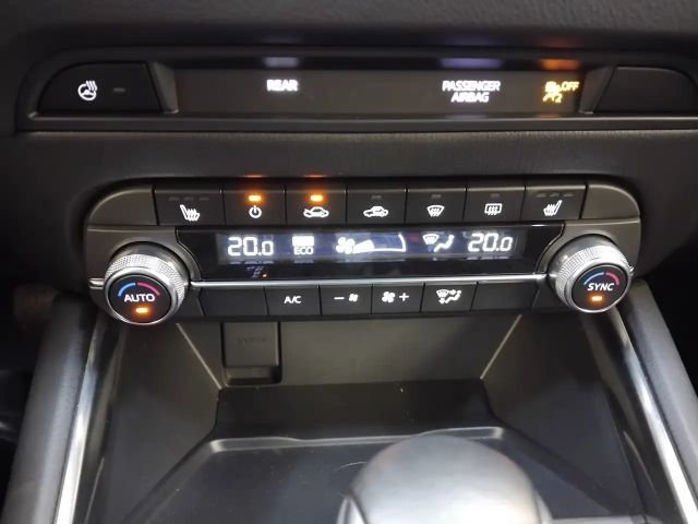 Mazda CX-5 4WD Exclusive-line SkyActiv