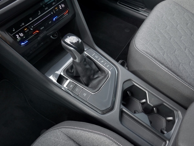 Volkswagen Tiguan 2.0 TDI DSG Move