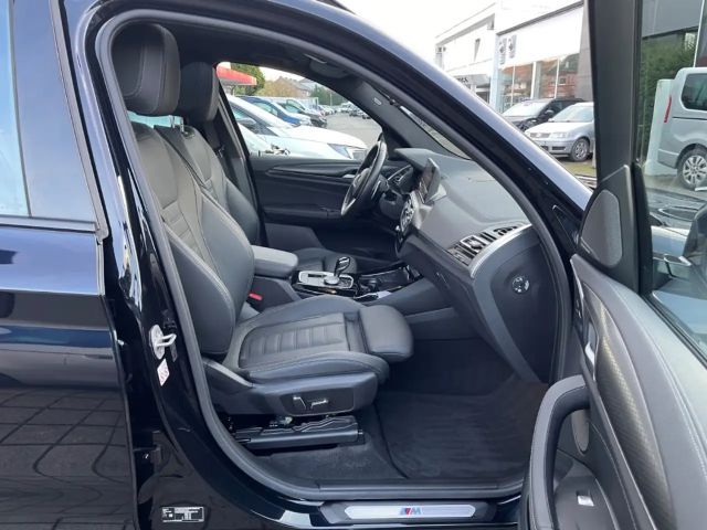 BMW X3 M-Sport xDrive