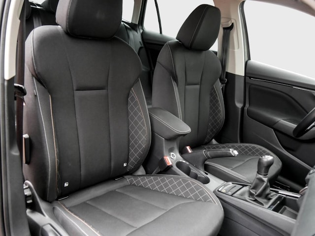 Skoda Scala 1.5 TSI Ambition