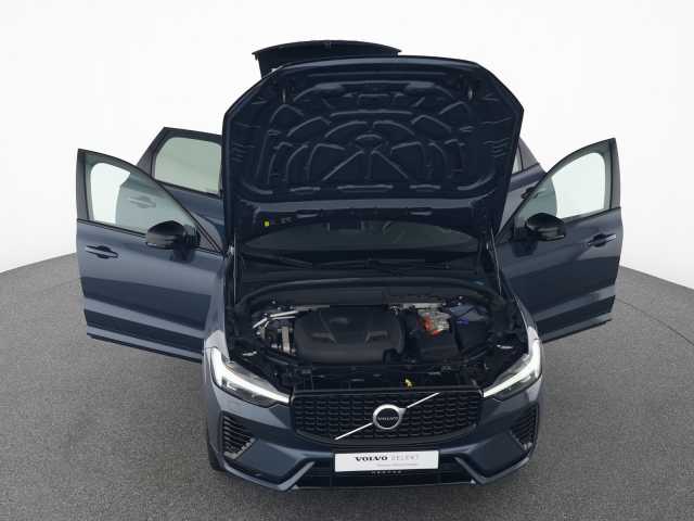 Volvo XC60 XC60
