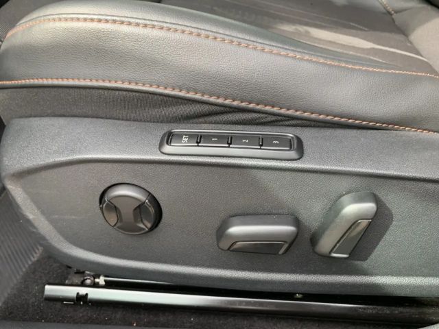 Cupra Leon 2.0 TSI 4Drive Sportstourer VZ