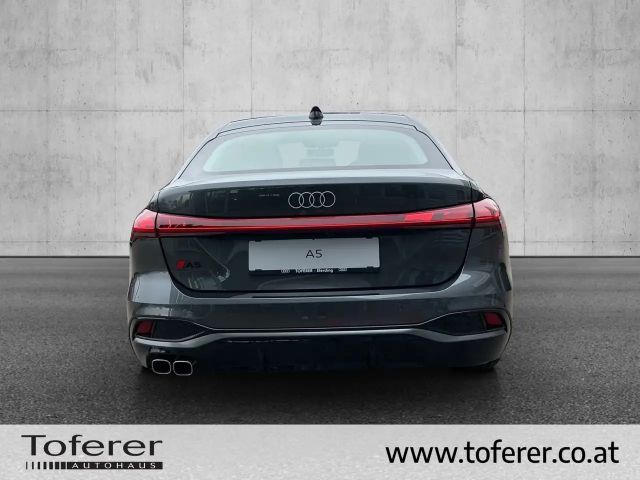 Audi A5 Limousine TDI