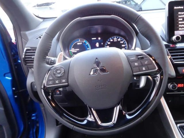 Mitsubishi Eclipse Cross 4WD PHEV