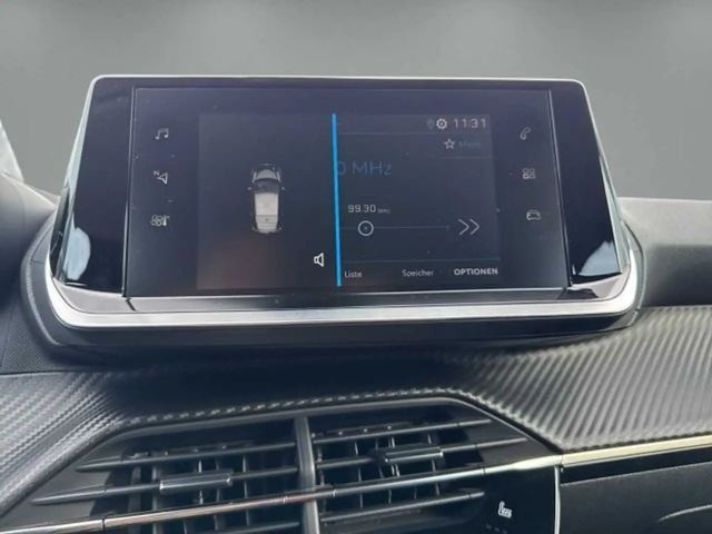 Peugeot 208 1.2 Pure Tech NAVI ÜBER CARPLAY MIRROR