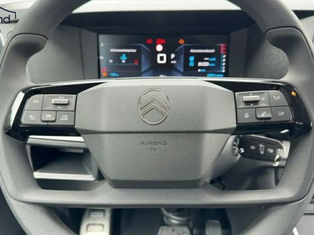 Citroën Spacetourer Plus