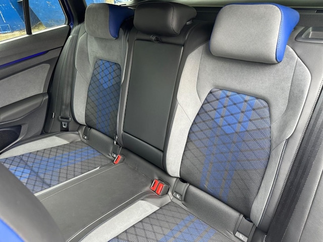 Volkswagen Golf DSG Golf VIII Variant