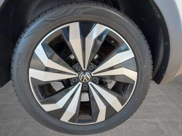 Volkswagen T-Cross 1.0 TSI DSG Style