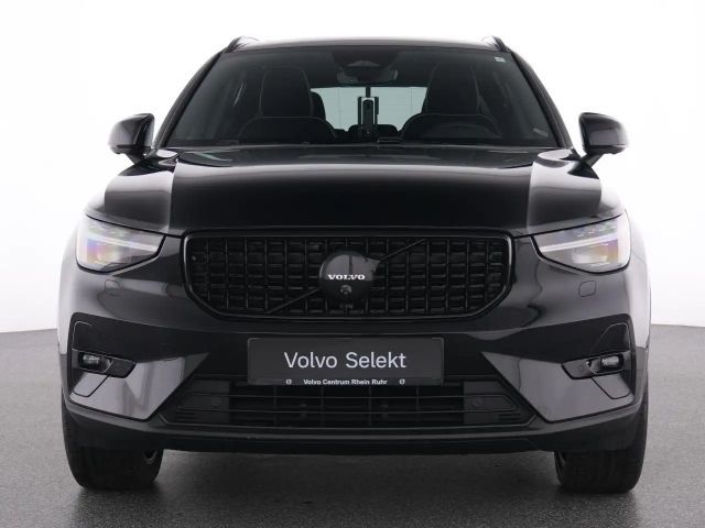 Volvo XC40 Ultra