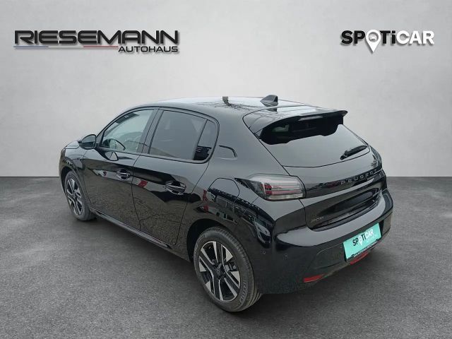 Peugeot E-208 Allure Pack Hybrid