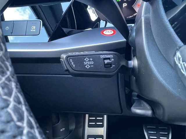 Audi A3 30 TFSI Sedan