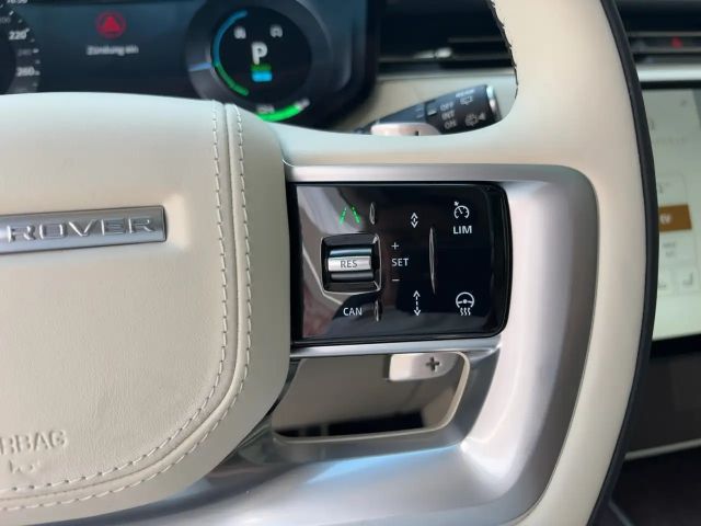 Land Rover Range Rover Autobiography