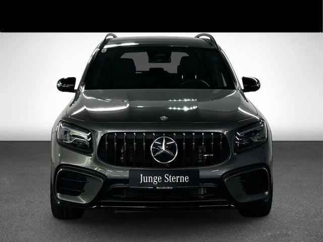 Mercedes-Benz GLB 35 AMG AMG Line