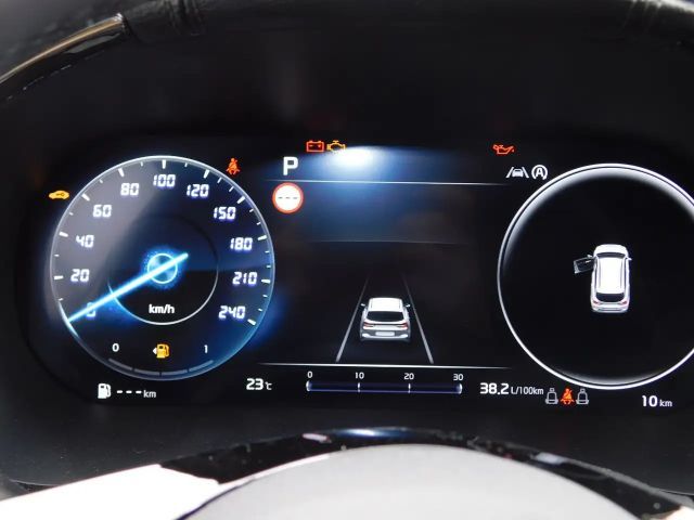 Kia Ceed Platinum Edition SportWagon