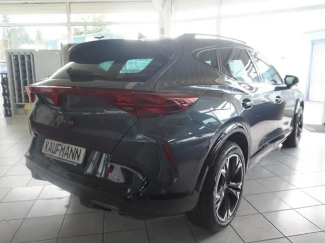 Cupra Formentor FORMENTOR 1,5 ETSI KESSY NAVI BLIS LEDER MATRIX