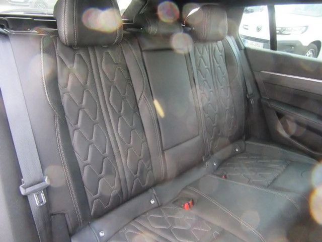 Peugeot 508 EAT8 GT-Line SW