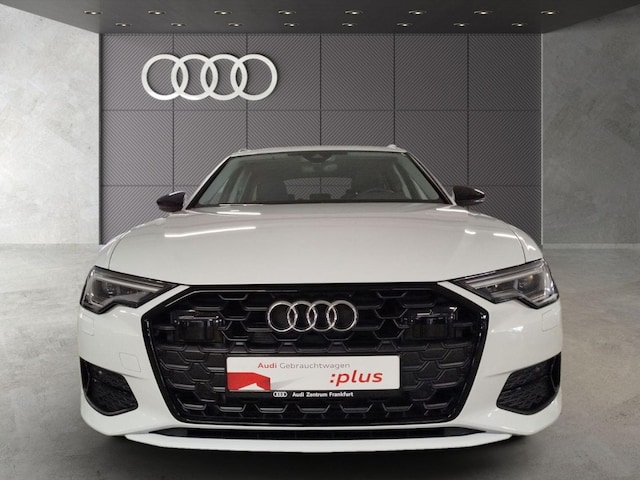 Audi A6 35 TDI Avant S-Tronic