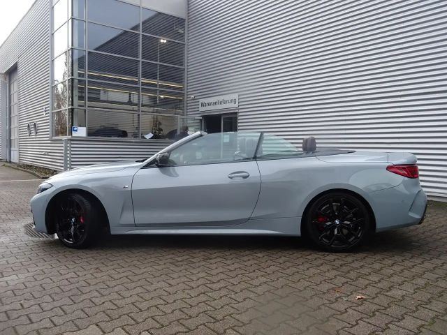 BMW 440 Cabrio M-Sport xDrive