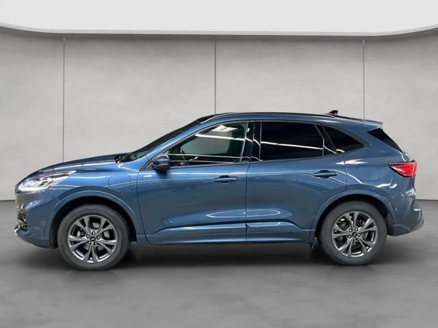 Ford Kuga Plug in Hybrid ST Line X