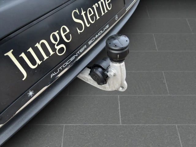 Mercedes-Benz EQA 300 Advanced Progressive