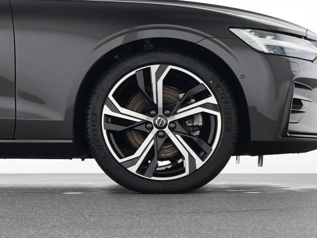 Volvo V60 Dark Geartronic Plus