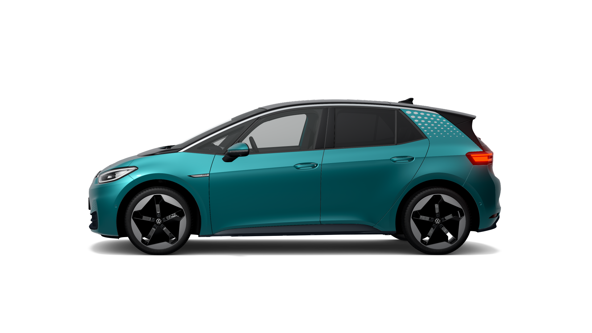 Volkswagen ID.3 Performance Pro