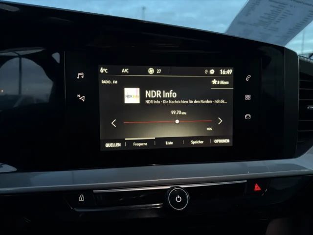 Opel Mokka Elegance Innovation Mokka-e