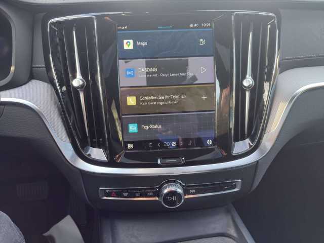 Volvo S60 AWD Dark Ultimate