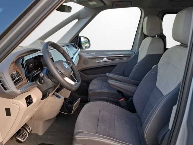 Volkswagen Multivan 2.0 TDI DSG Lang Style