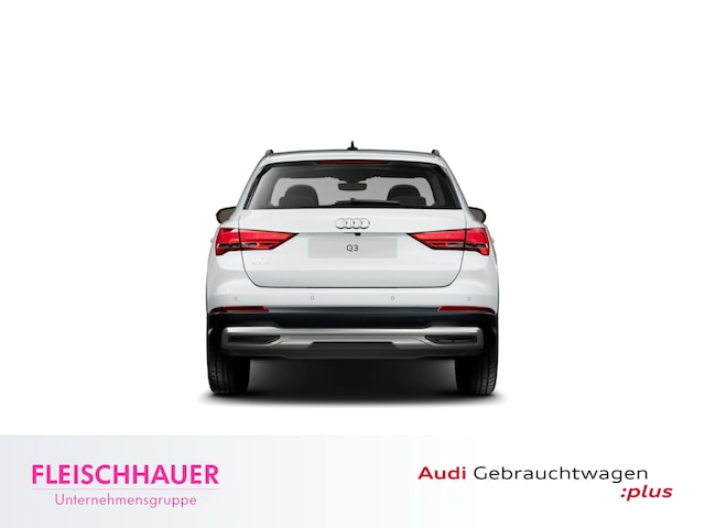 Audi Q3 35 TFSI S-Tronic