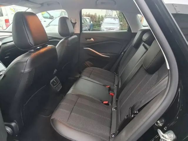 Opel Grandland X GS-Line Grand Sport