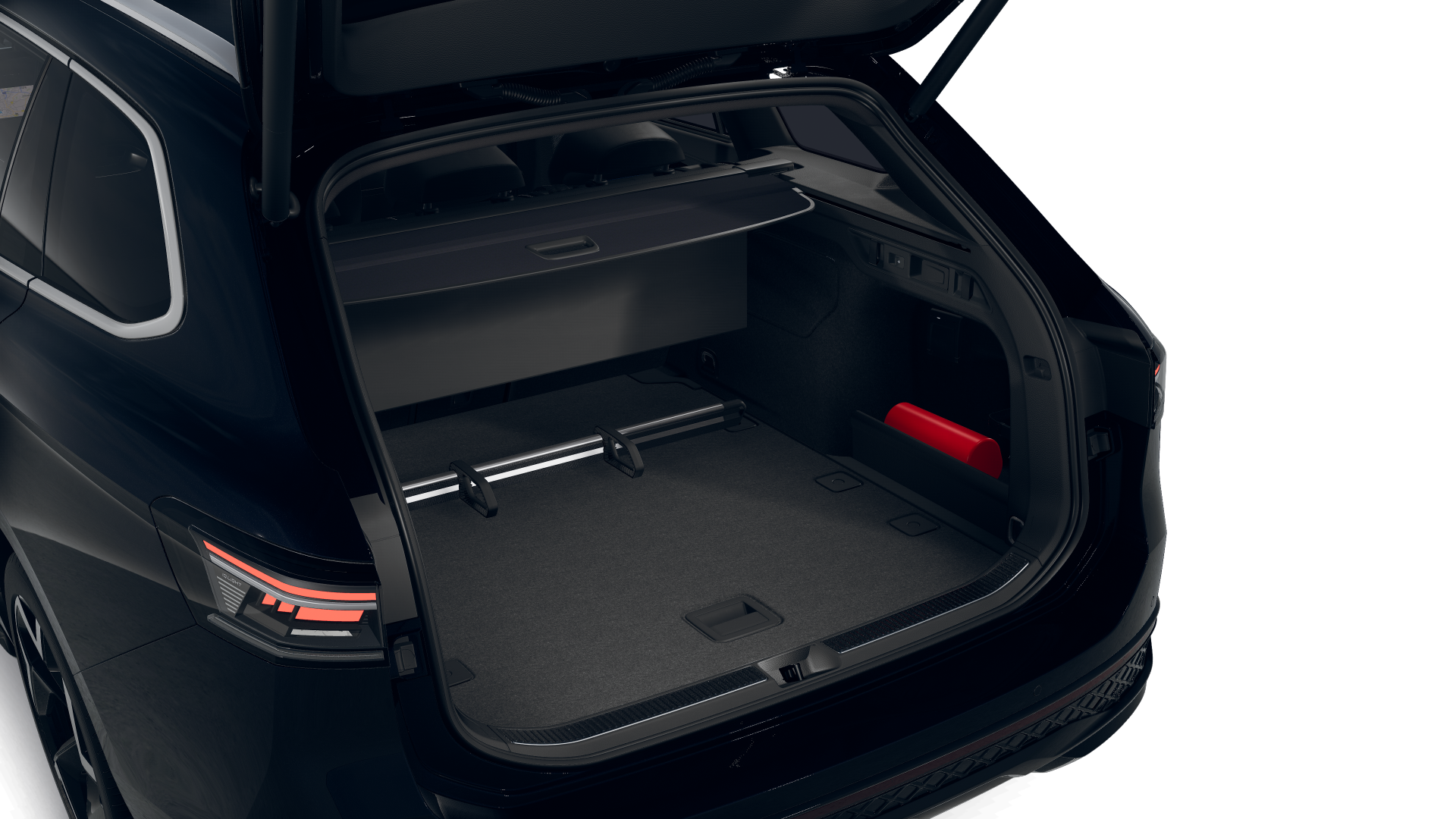 Volkswagen Passat Business DSG R-Line