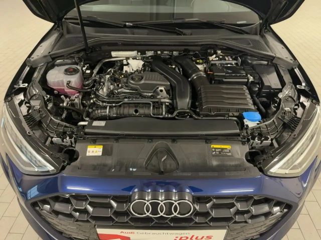 Audi A3 30 TFSI
