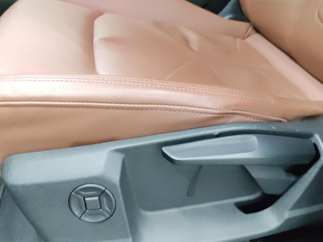 Audi Q3 35 TDI S-Tronic