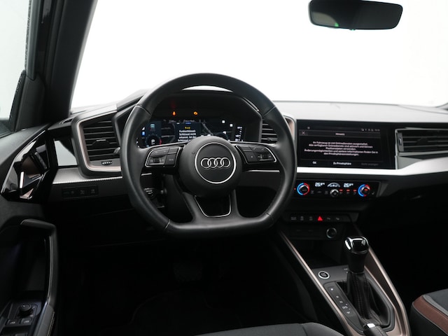 Audi A1 35 TFSI S-Tronic Sportback