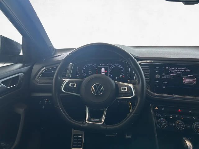 Volkswagen T-Roc 1.5 TSI DSG Sport