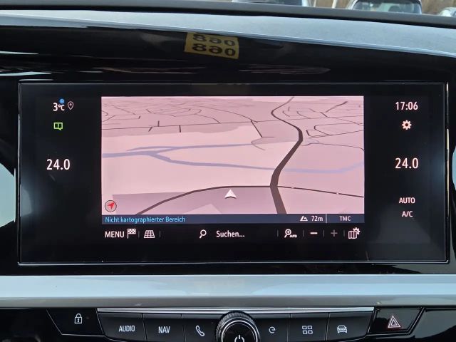 Opel Grandland X Business Elegance