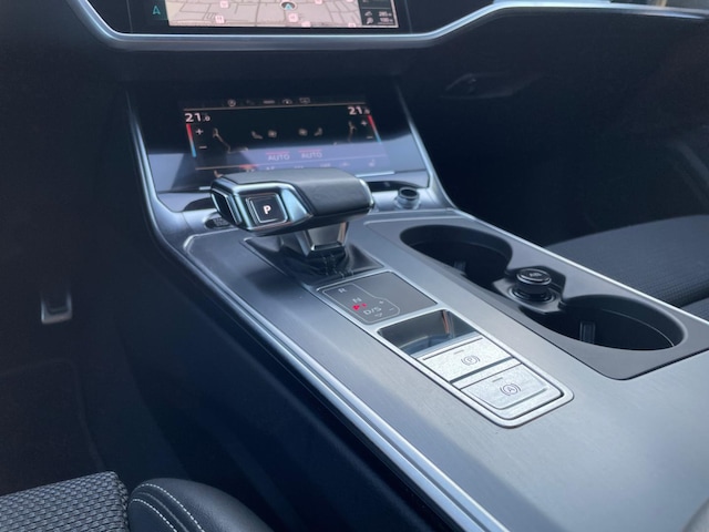 Audi A6 45 TFSI Avant Quattro S-Tronic Sport