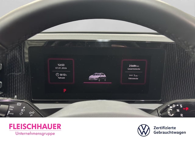 Volkswagen Tiguan 2.0 TDI Plus