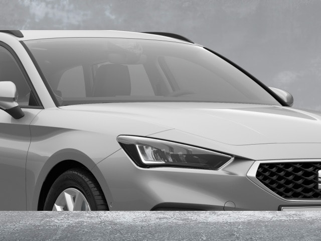 Seat Leon 2.0 TDI DSG Sportstourer Style