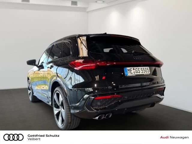 Audi Q5 Quattro