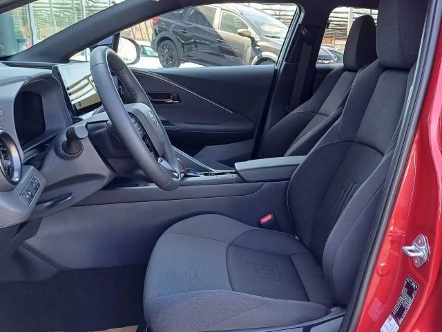 Toyota C-HR Hybride Style