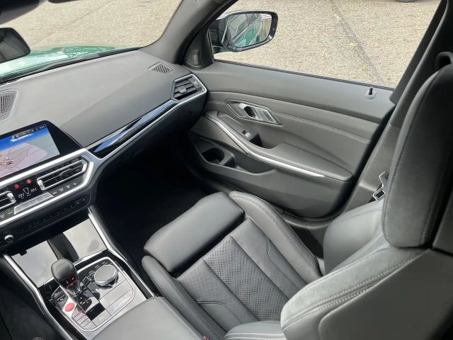 BMW M3 Competition Sedan