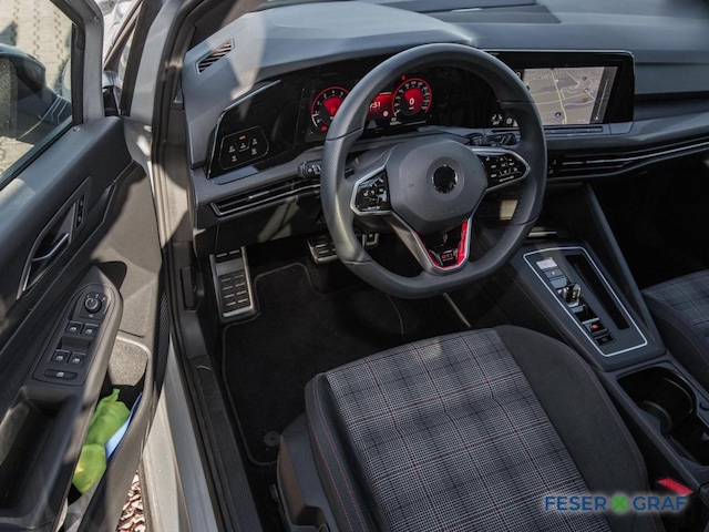 Volkswagen Golf DSG GTI Golf VIII