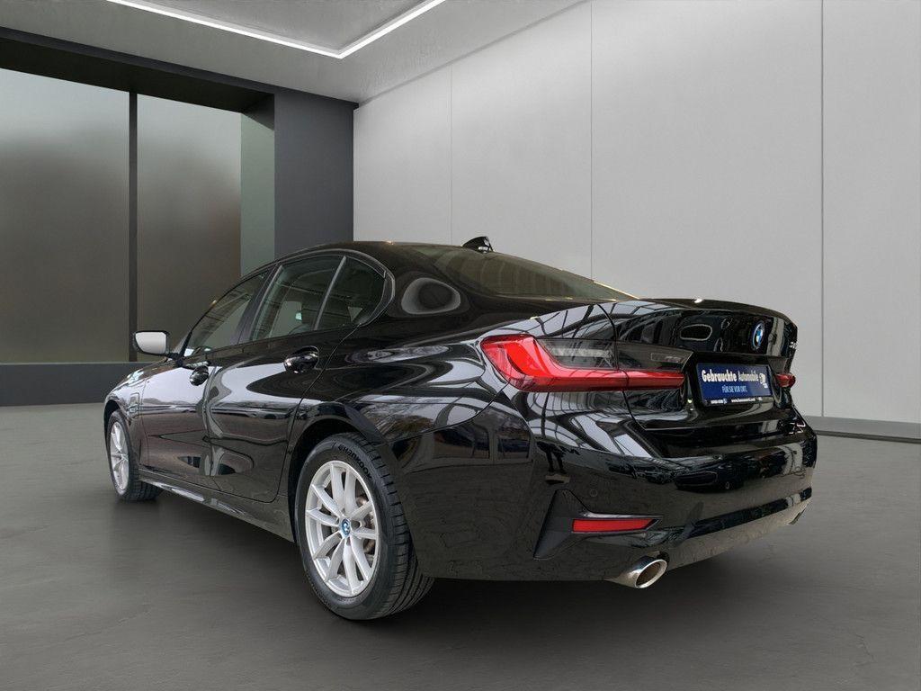 BMW 320 320e Advantage pakket Sedan