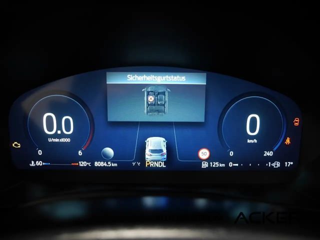 Ford Focus 1.5 EcoBlue Active Wagon