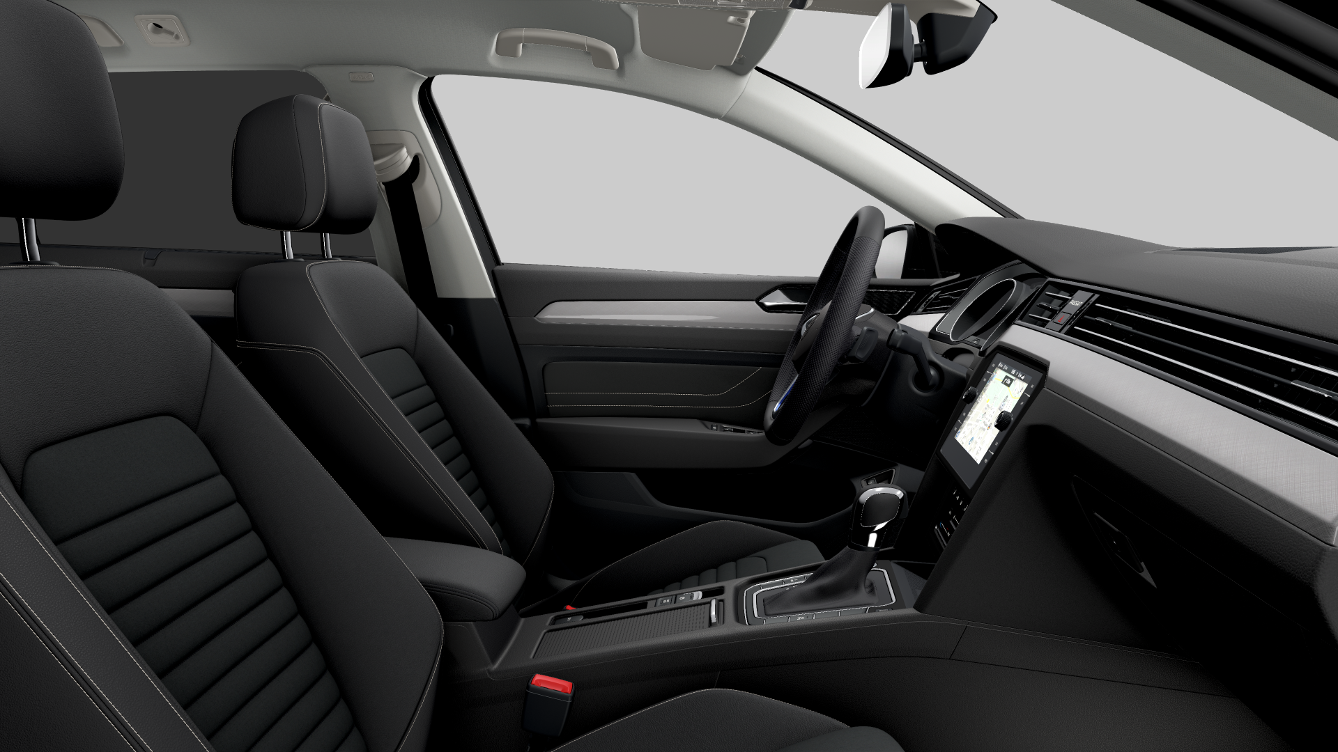 Volkswagen Passat 1.4 TSI GTE Variant