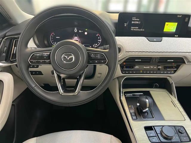 Mazda CX-60 4WD Takumi